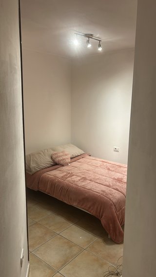 Cama + soporte de abajo ACEPTO OFERTAS