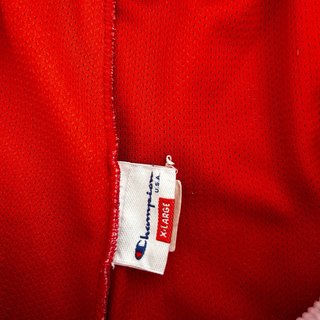Shorts Champion NBA Chicago Bulls XL Rossi