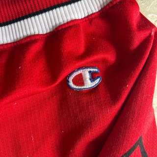 Shorts Champion NBA Chicago Bulls XL Rossi