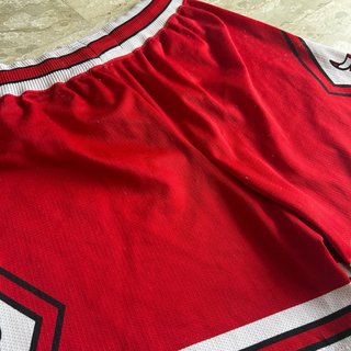 Shorts Champion NBA Chicago Bulls XL Rossi