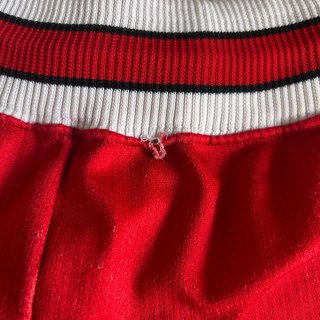 Shorts Champion NBA Chicago Bulls XL Rossi