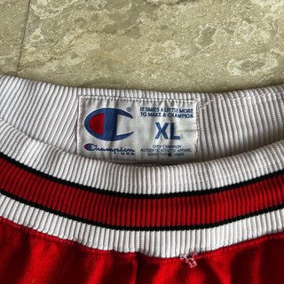 Shorts Champion NBA Chicago Bulls XL Rossi