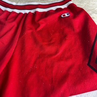 Shorts Champion NBA Chicago Bulls XL Rossi