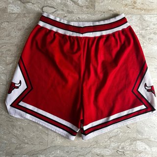 Shorts Champion NBA Chicago Bulls XL Rossi