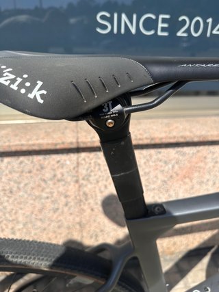 Bicicleta Gravel 3T Exploro Taglia S