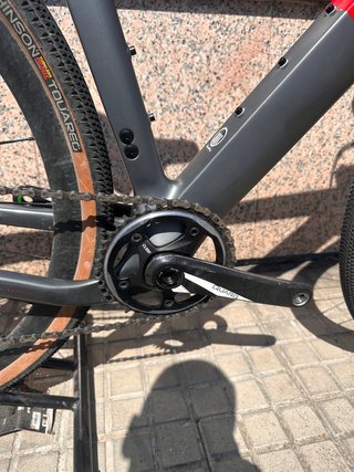 Bicicleta Gravel 3T Exploro Taglia S