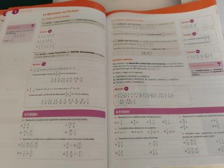 Grado Básico Matematicas 1º -Libro de texto en ...