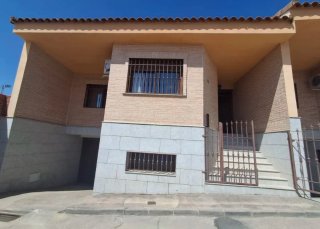 Chalet en la puebla de montalban