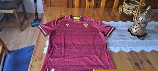 Camiseta Oficial Cádiz CF Talla S Nueva