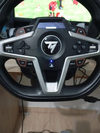 Volante Thrustmaster T248 PS5
