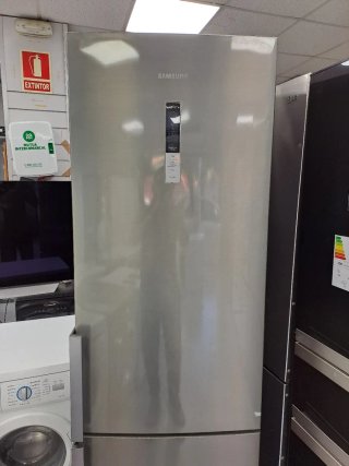 Nevera Samsung A+