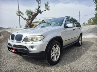 BMW X5 2005