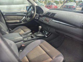 BMW X5 2005