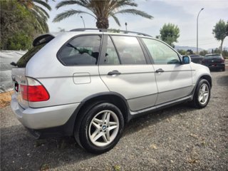 BMW X5 2005