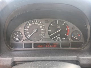 BMW X5 2005