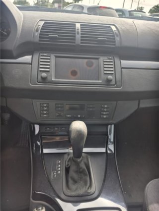 BMW X5 2005