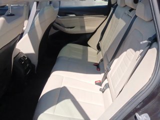 BMW X3 Techo Panoramico,Piel,Camaras 360
