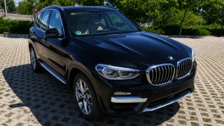 BMW X3 Techo Panoramico,Piel,Camaras 360