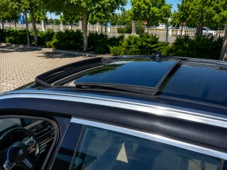 BMW X3 Techo Panoramico,Piel,Camaras 360