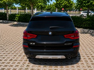BMW X3 Techo Panoramico,Piel,Camaras 360