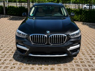 BMW X3 Techo Panoramico,Piel,Camaras 360