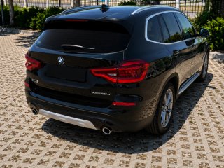 BMW X3 Techo Panoramico,Piel,Camaras 360
