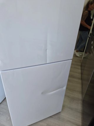 daewoo fkm295ewc1es frigorífico combi 295 l