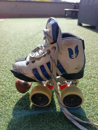 Patines hockey talla 29 sioux
