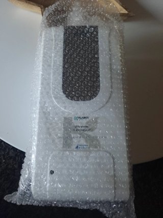 Dispensador jabón automático 1000ml