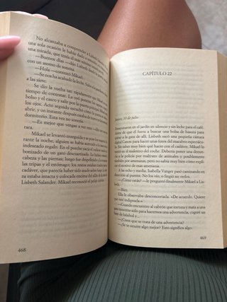 Los hombres que no amaban a las mujeres