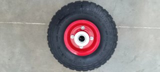 Rueda 4.10/3.50-4 4PR