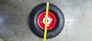 Rueda 4.10/3.50-4 4PR