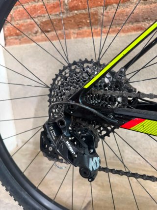 Bicicleta Scott Scale 930 *Talla M*