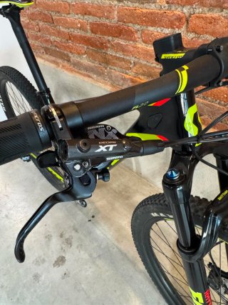 Bicicleta Scott Scale 930 *Talla M*
