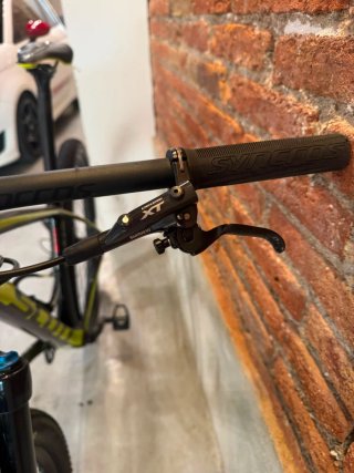 Bicicleta Scott Scale 930 *Talla M*