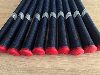 10 Grips de Golf Lamkin Sonar Midsize