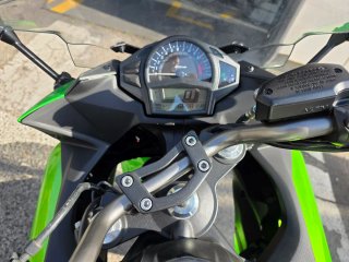 Kawasaki EF6R