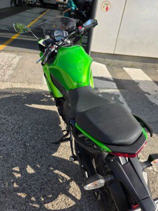 Kawasaki EF6R