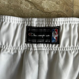 Pantaloncini NBA Boston Celtics Champion XL