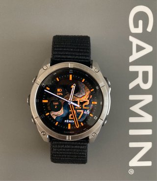 Correa Quickfit combatible con GARMIN, 22mm
