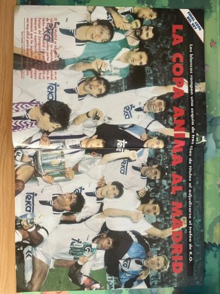 Revista Don Balón Número 922