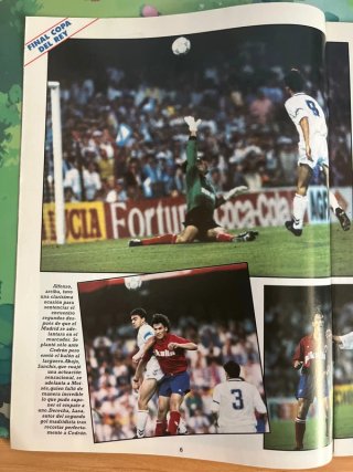 Revista Don Balón Número 922