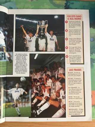 Revista Don Balón Número 922