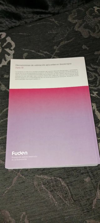 Libros de Fisioterapia aplicada. Desde 12€