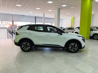 KIA Sportage Business 4x2 1.6 CRDI 136CV MHEV Auto