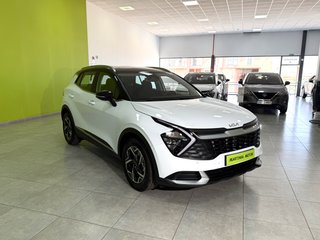 KIA Sportage Business 4x2 1.6 CRDI 136CV MHEV Auto