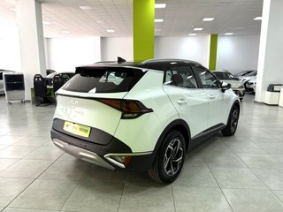KIA Sportage Business 4x2 1.6 CRDI 136CV MHEV Auto
