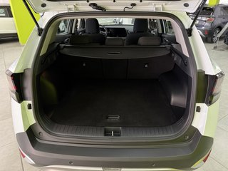 KIA Sportage Business 4x2 1.6 CRDI 136CV MHEV Auto