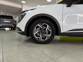 KIA Sportage Business 4x2 1.6 CRDI 136CV MHEV Auto