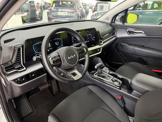 KIA Sportage Business 4x2 1.6 CRDI 136CV MHEV Auto